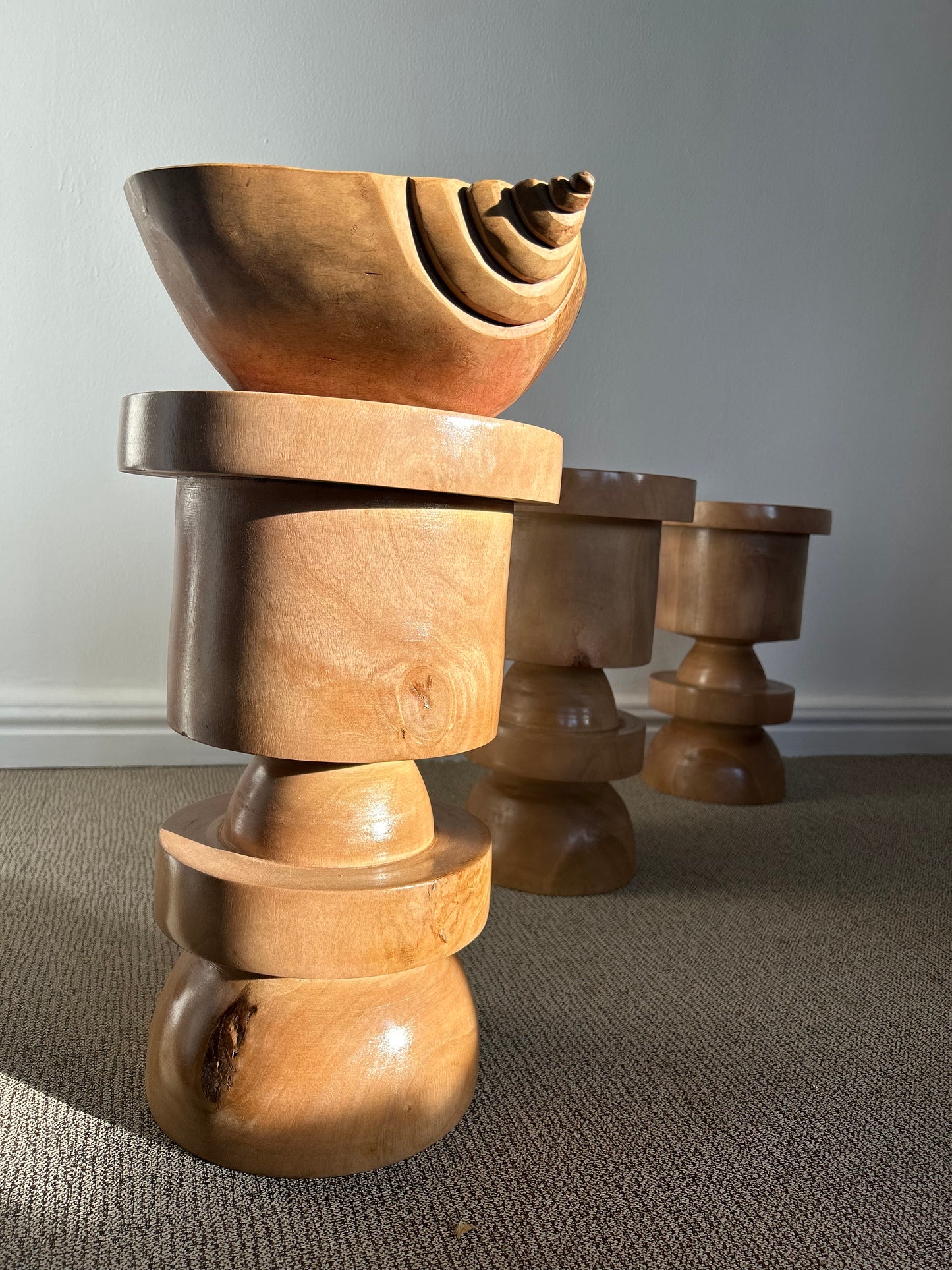 Twen Stool