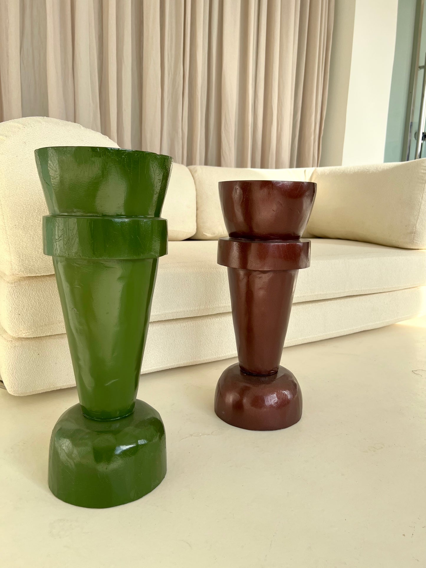 Gary Barstool (1 PC)