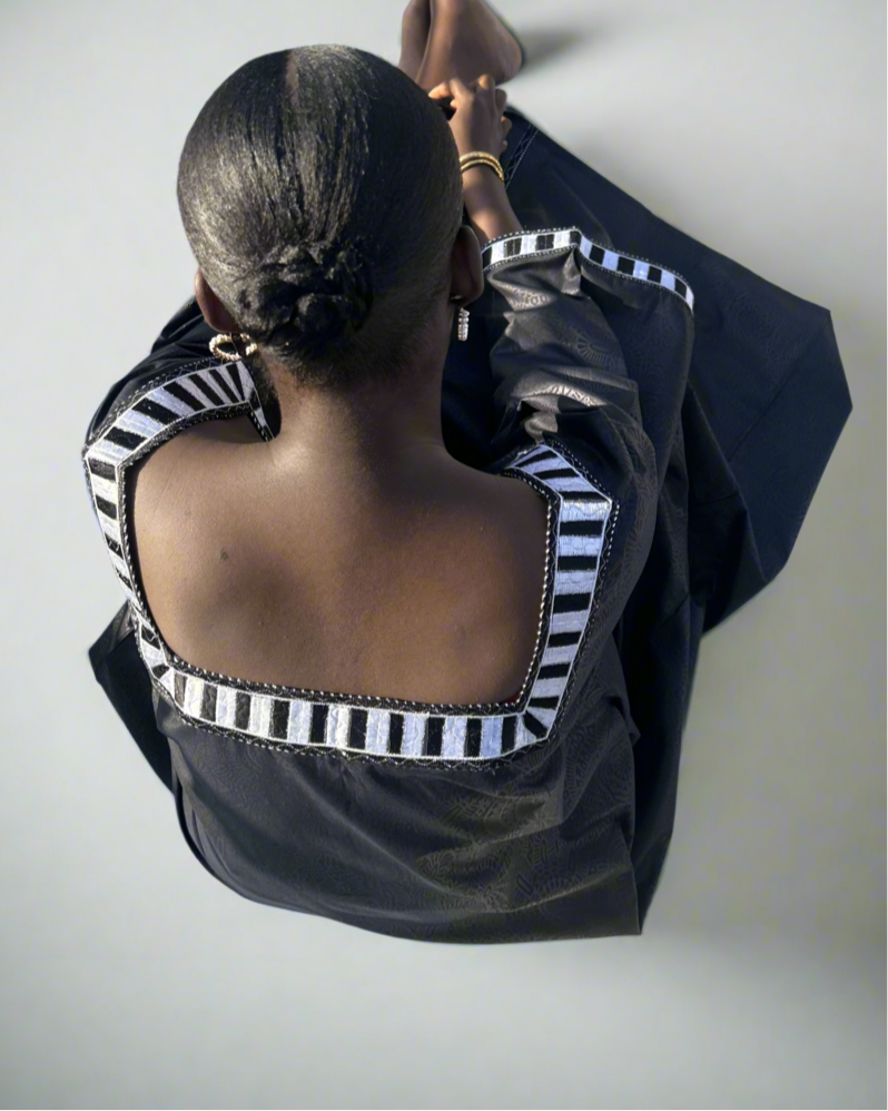 Train Dress