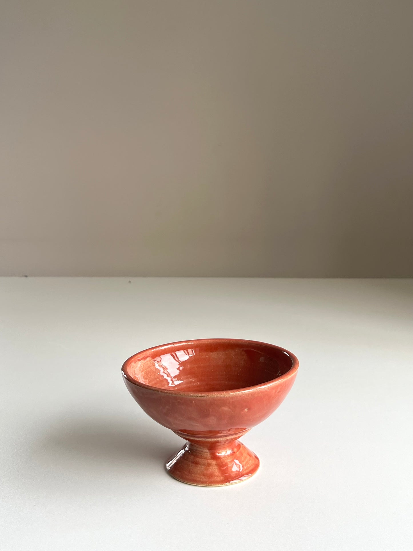 Simple Fruit Bowl (4 colors)