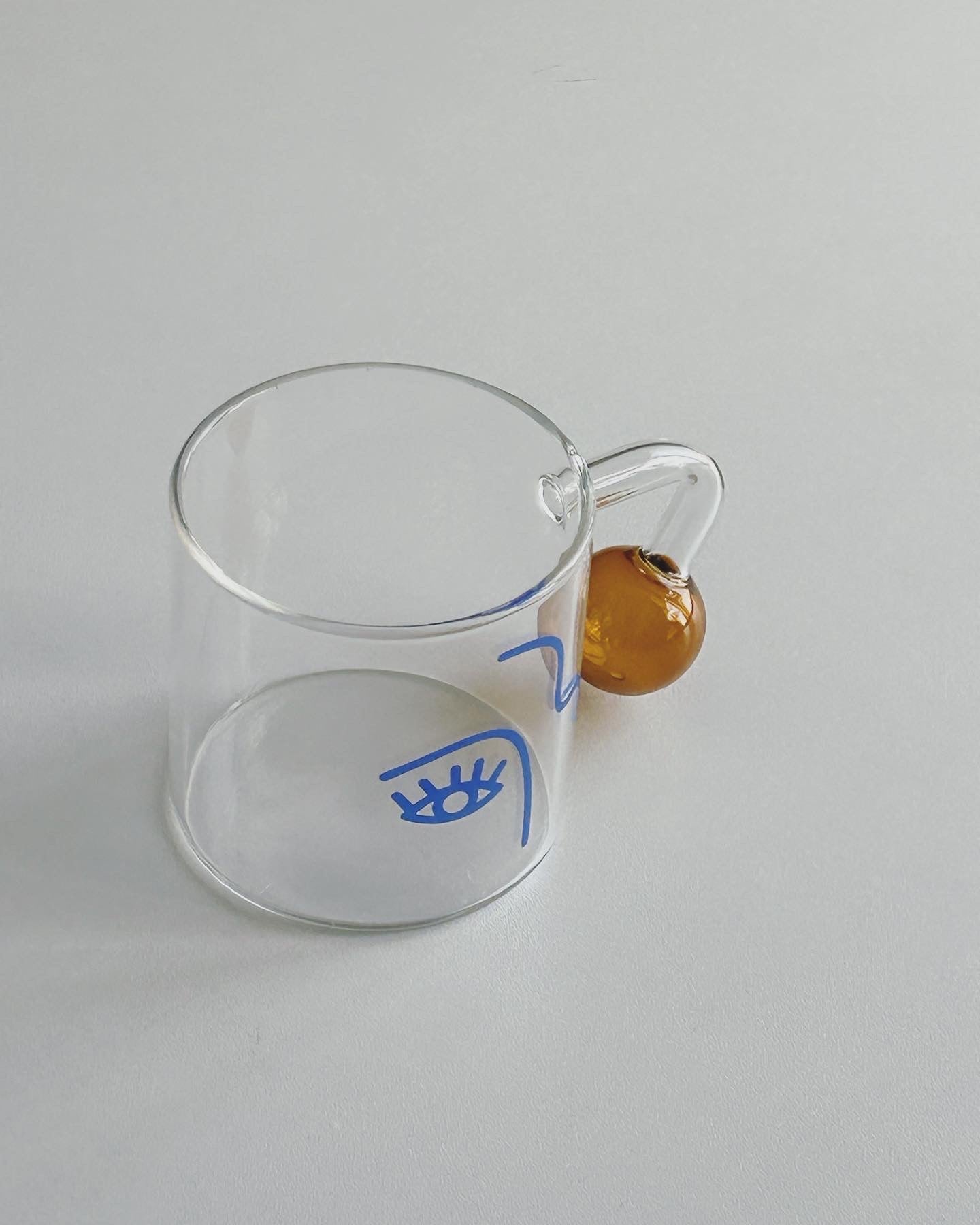 Line Mug (2pcs)