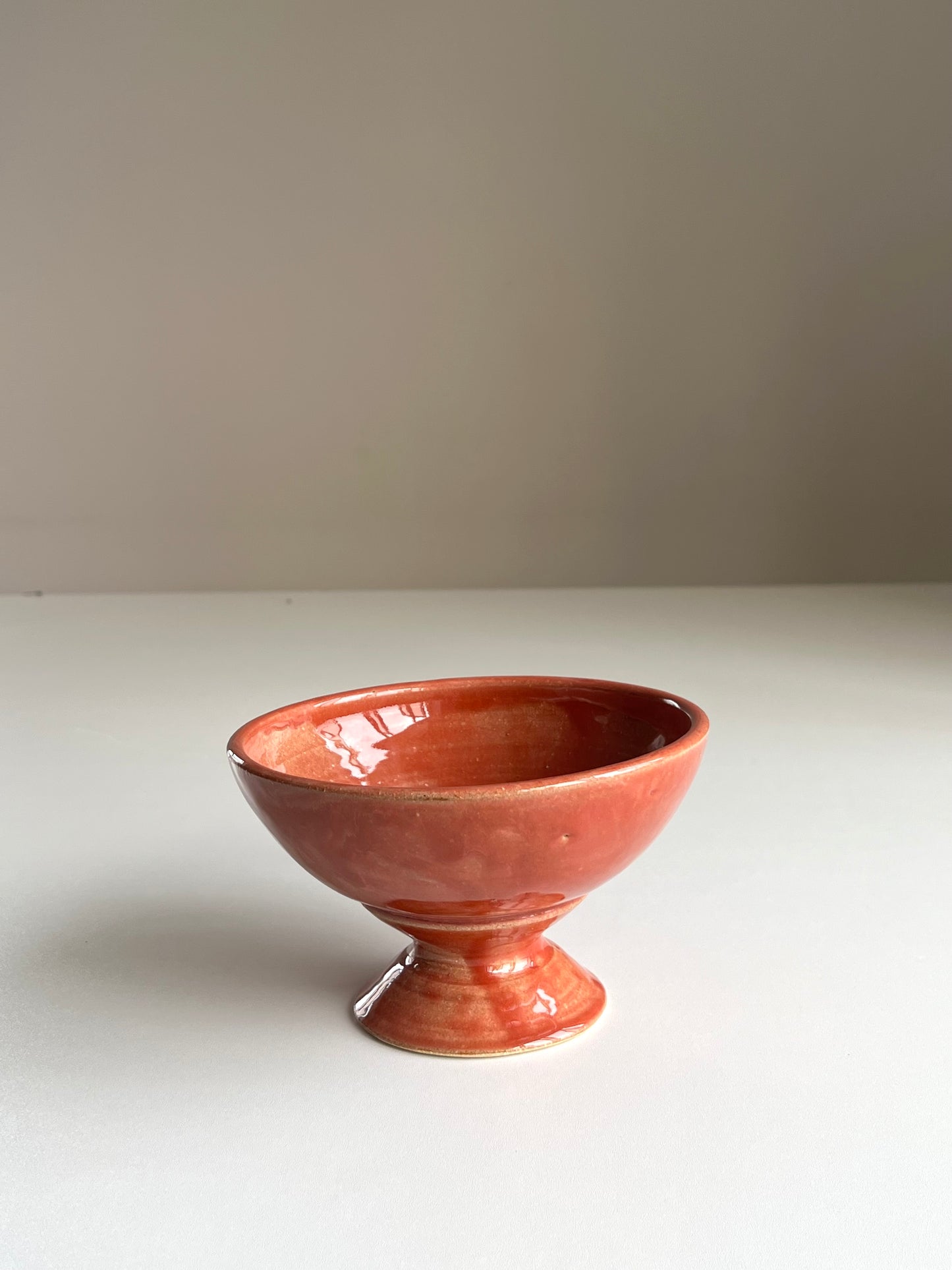 Simple Fruit Bowl (4 colors)