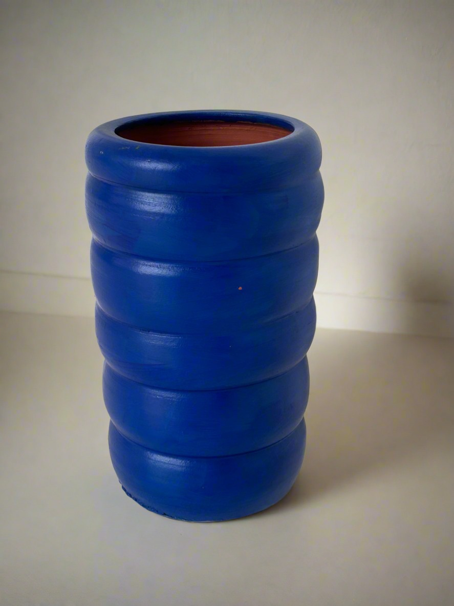 Cylinder Vase