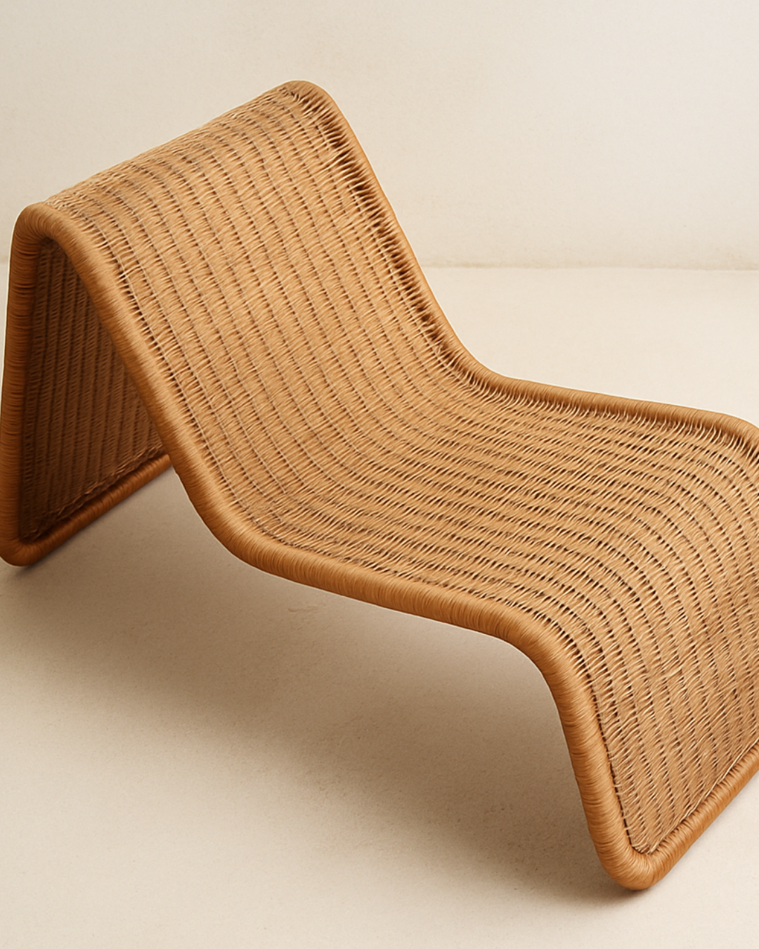 Beaver Chair