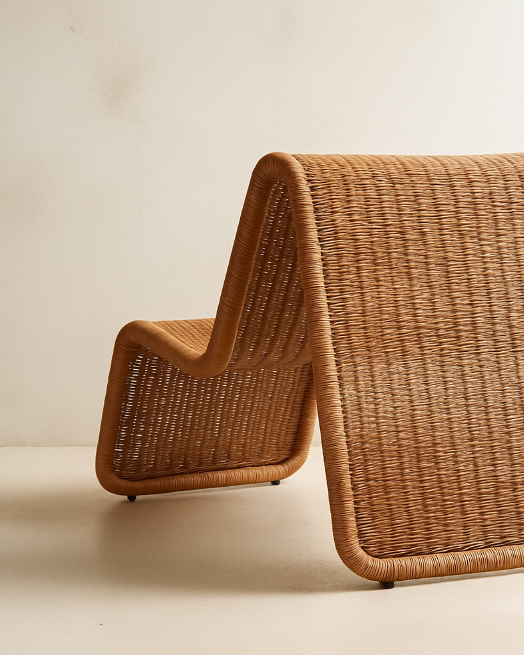 Beaver Chair
