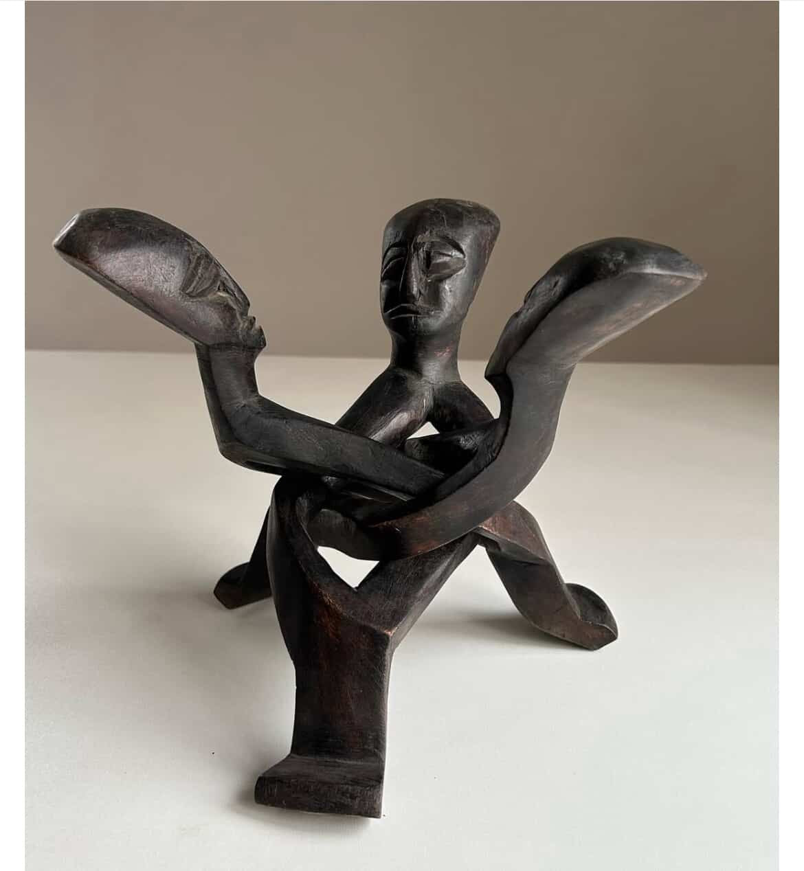 Unity Statue