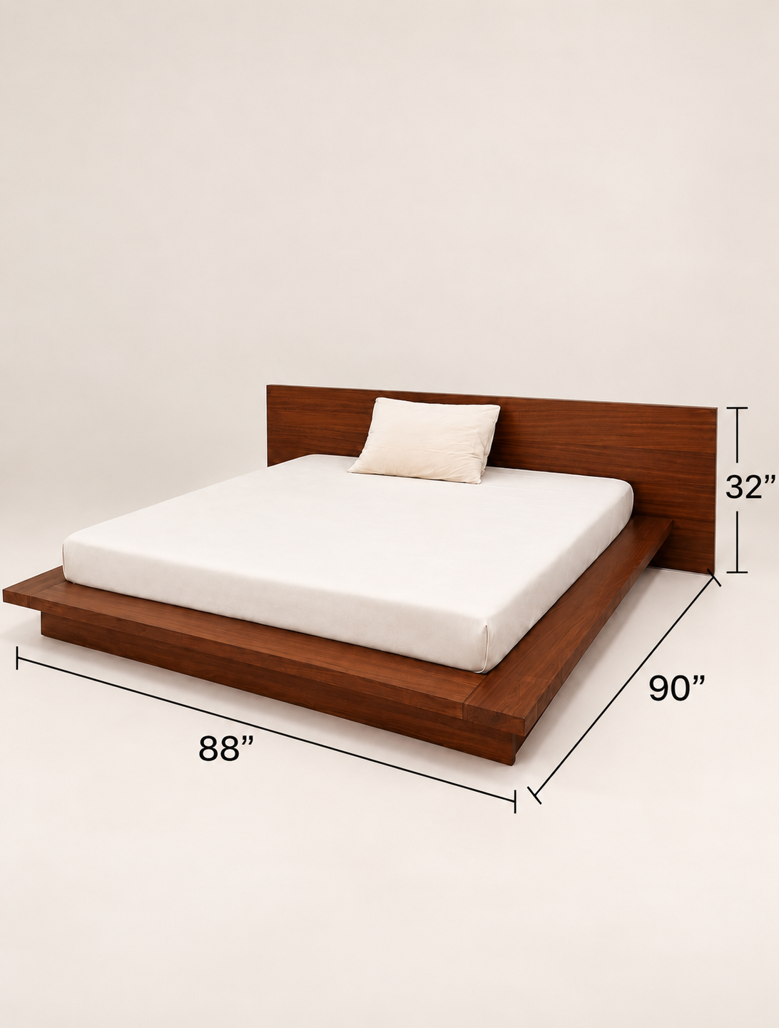 Ara Bed