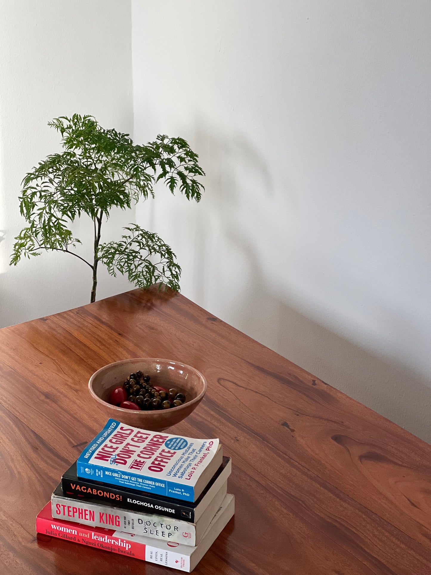 Urban Center table