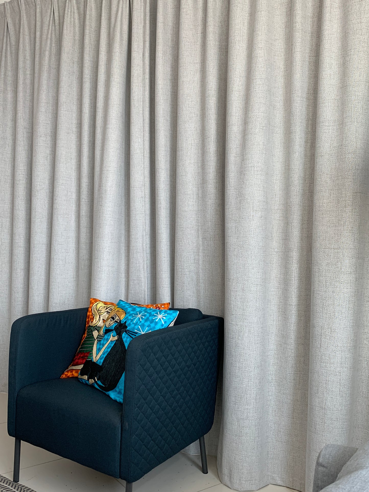 Day and Night Viscose Pillowcase Set