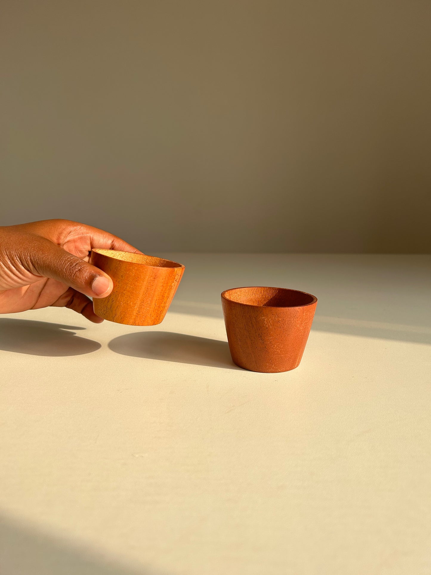 Mini Portion Cups (2pcs)