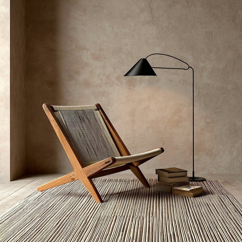 Kiko Chair