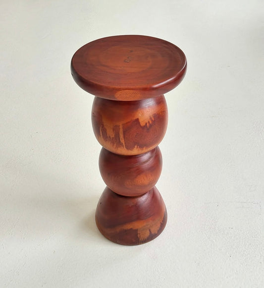 Ruby Stool