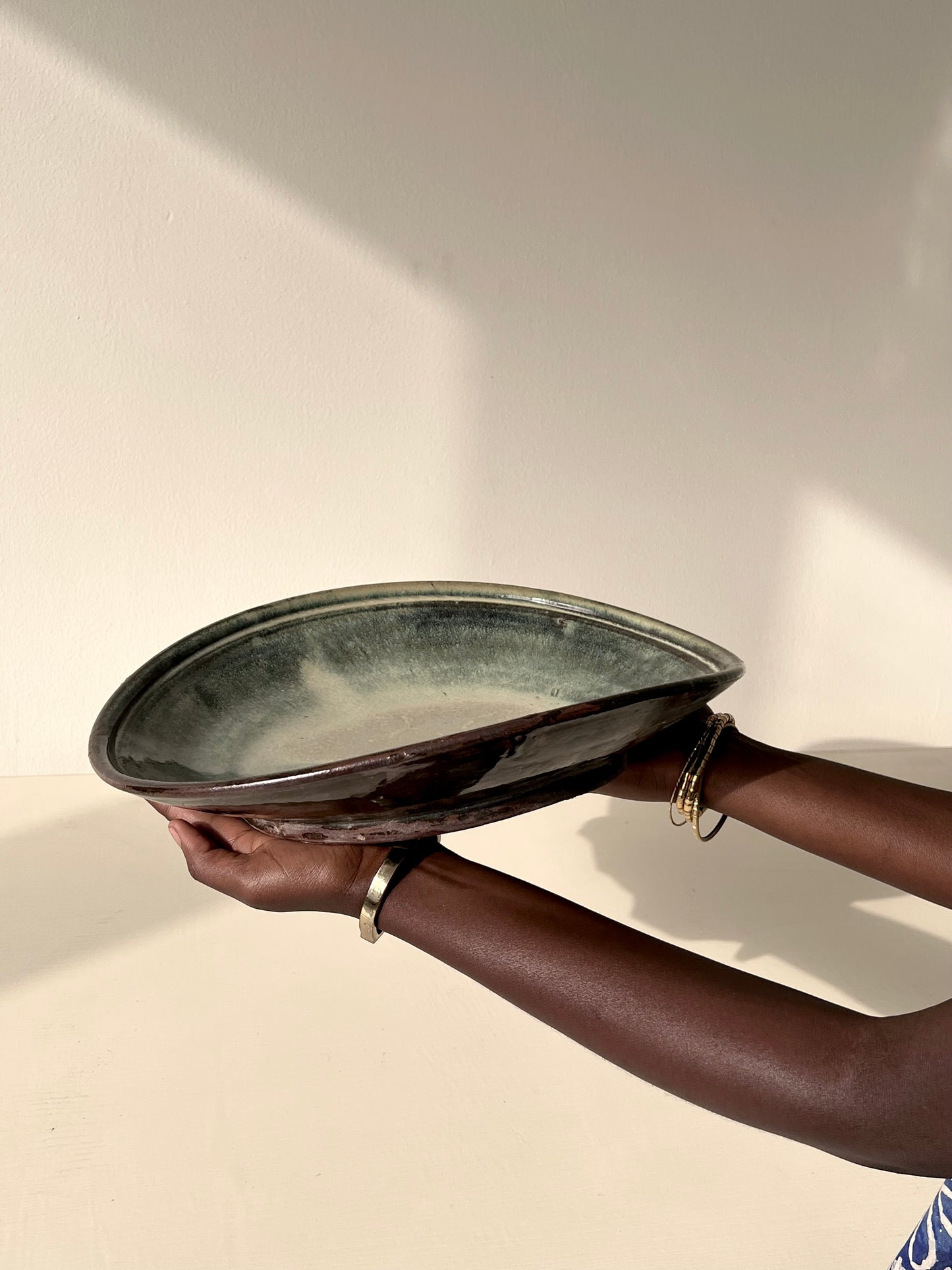 Gather Bowl