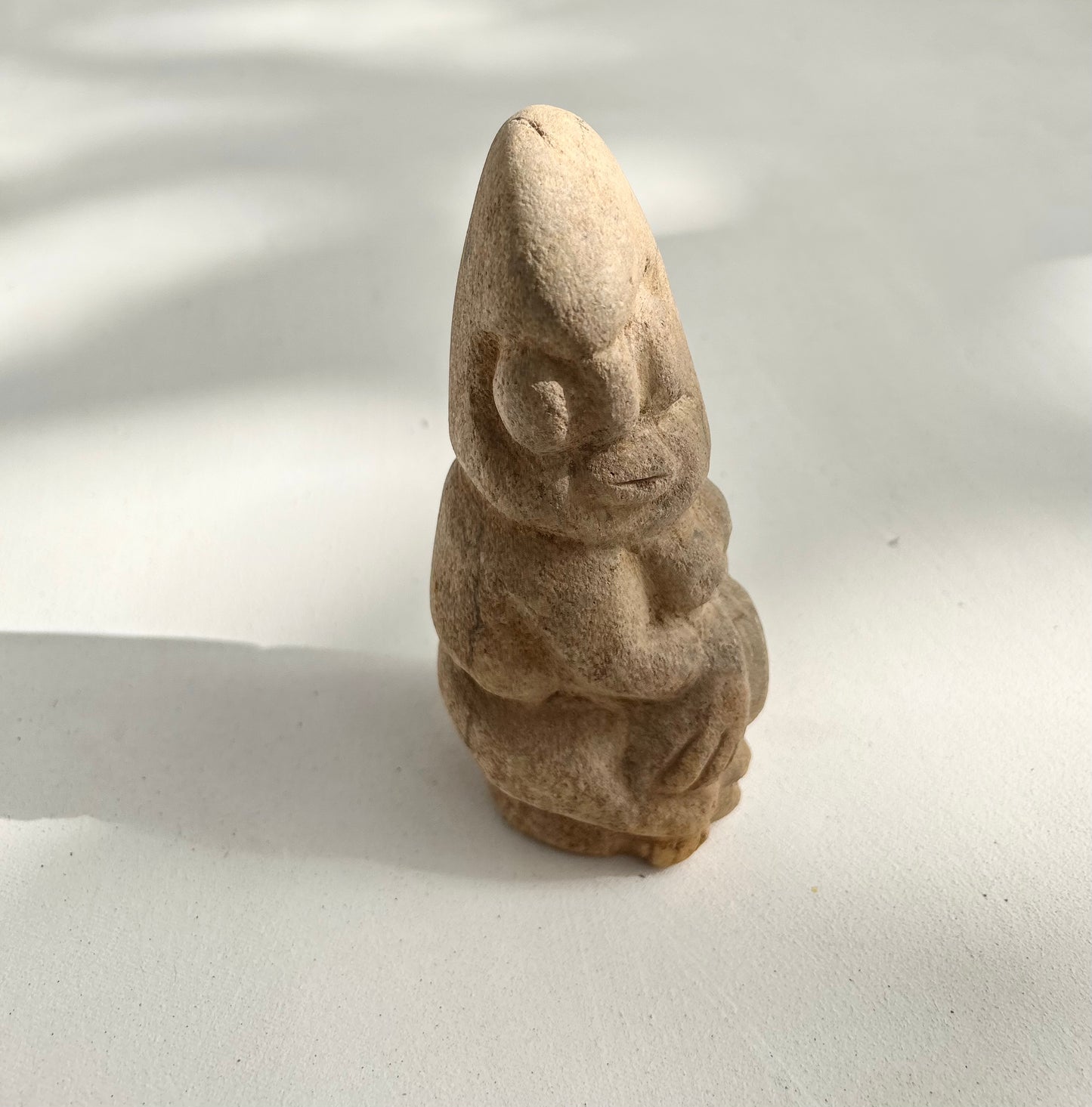 IV Stone Carving