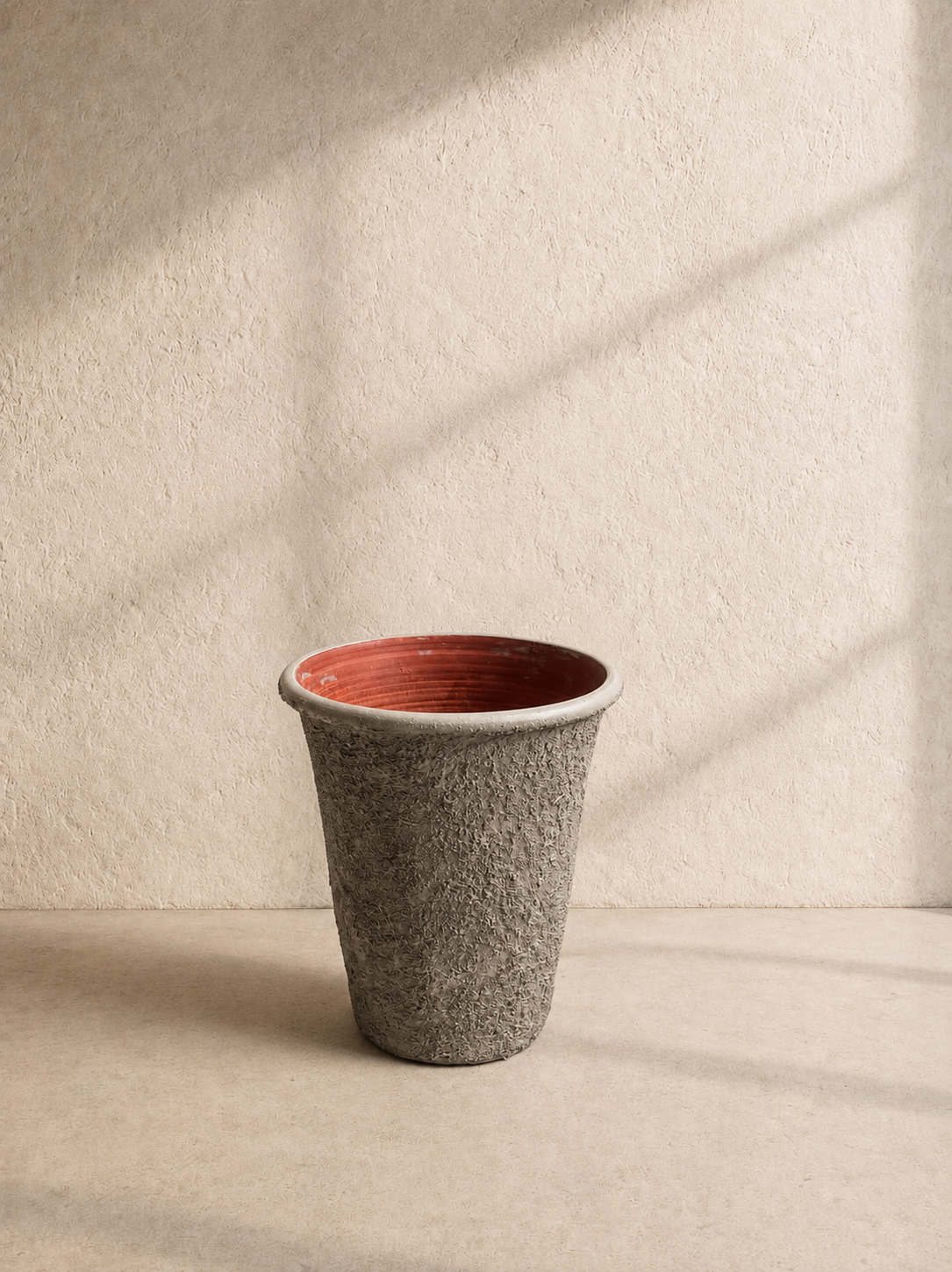 Rustic Vase