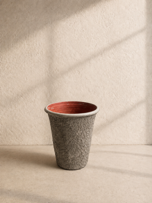 Rustic Vase