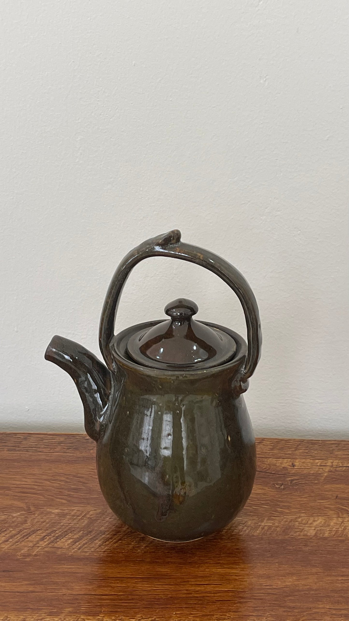 Teapots
