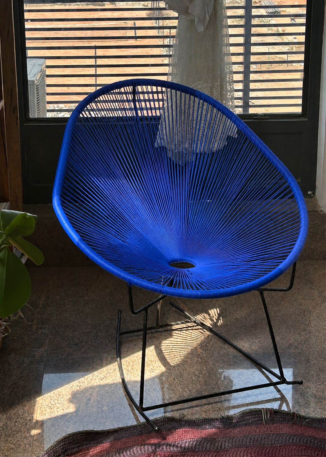 Rocking Chair (Multiple Colors)