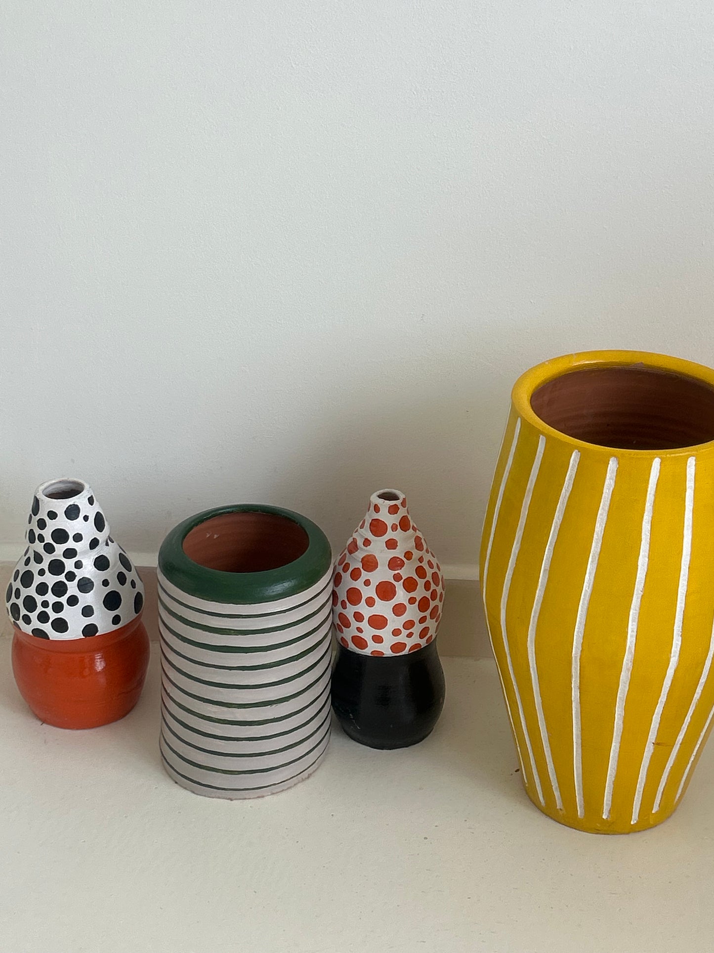 Kola Vase