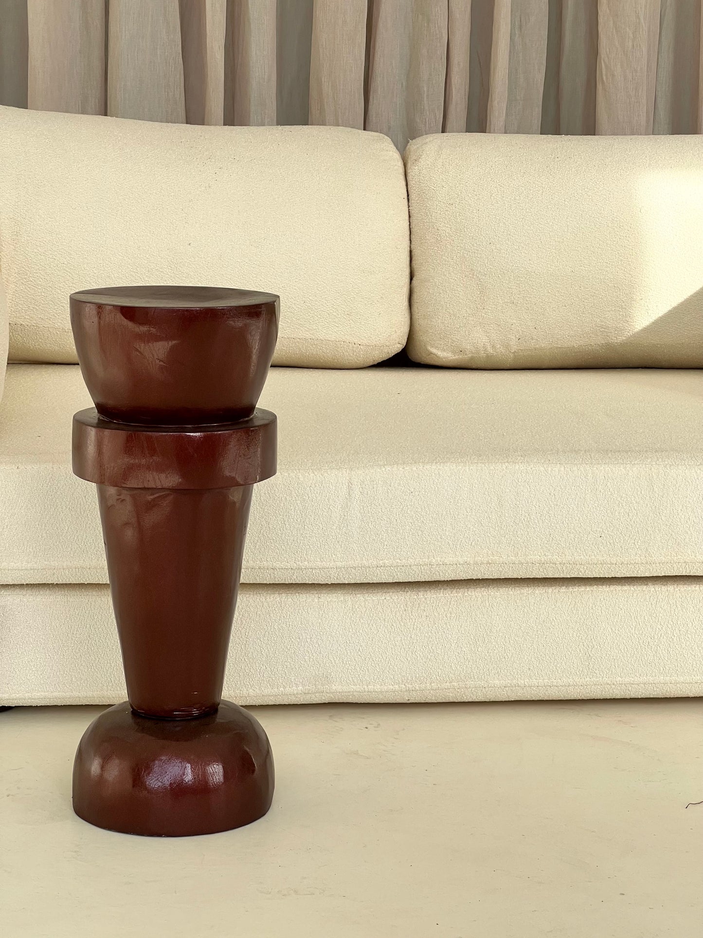 Gary Barstool (1 PC)