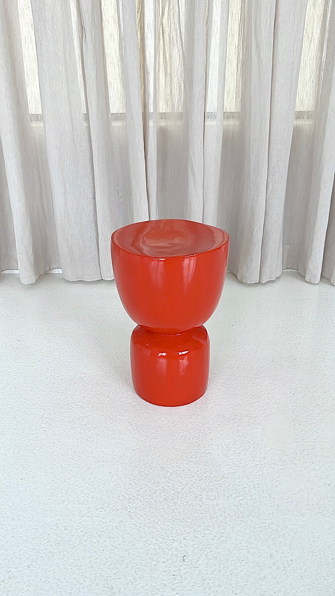 Totem Stool