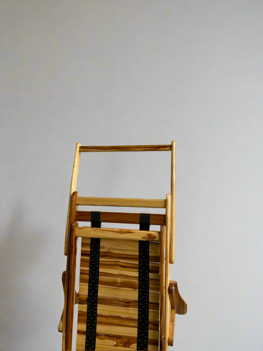 Funf Foldable Chair