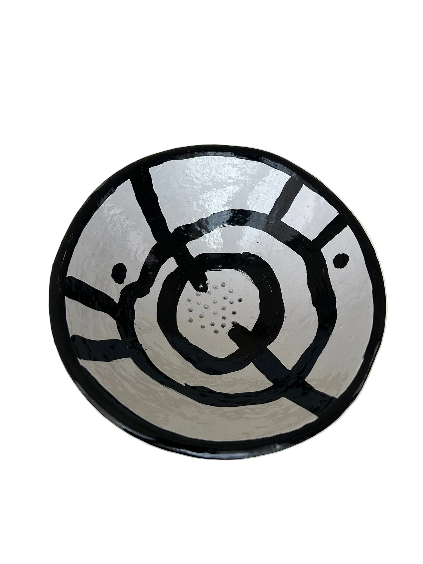 Zen Incense Burner