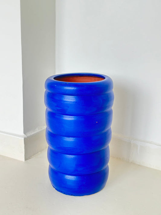 Cylinder Vase