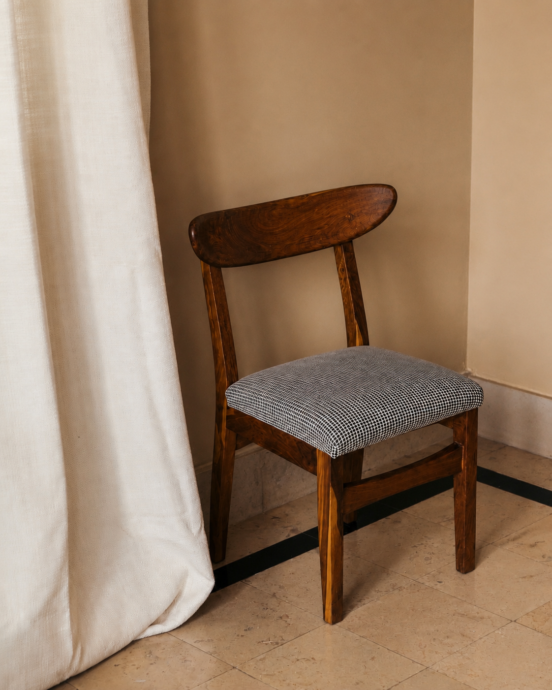 Umber Chair