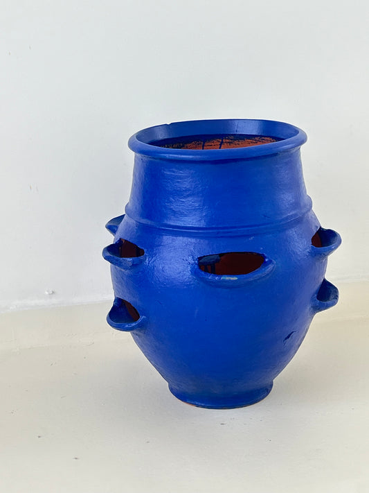 Yayoi Vase