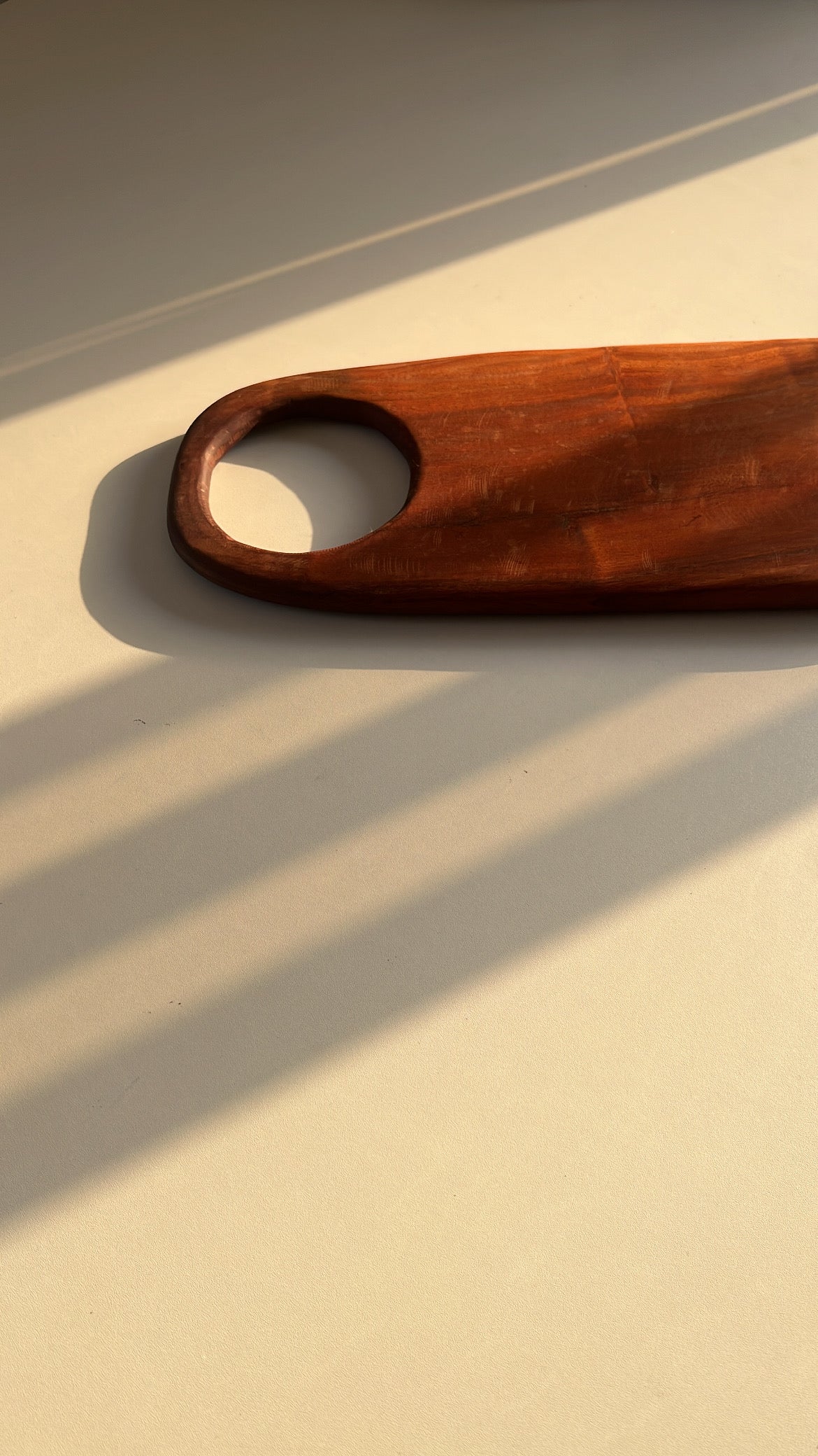 Classic Cutting Board