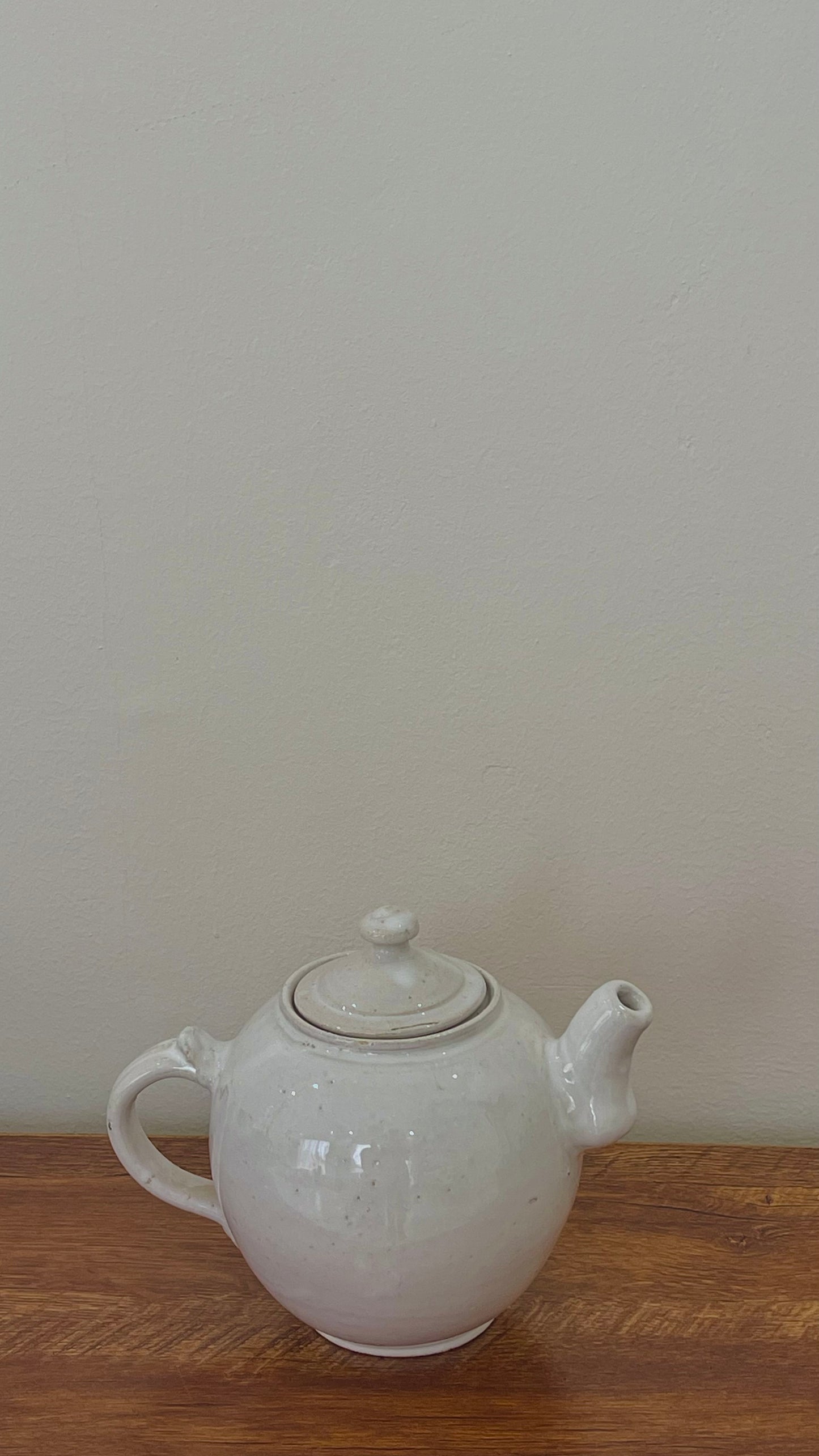 Teapots