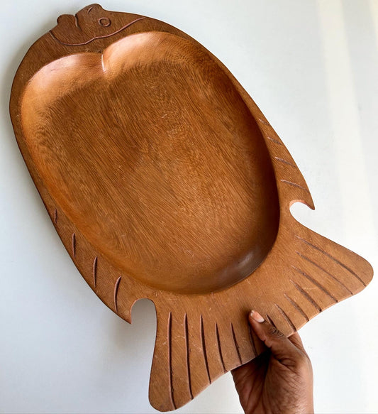 Blue Gill Tray