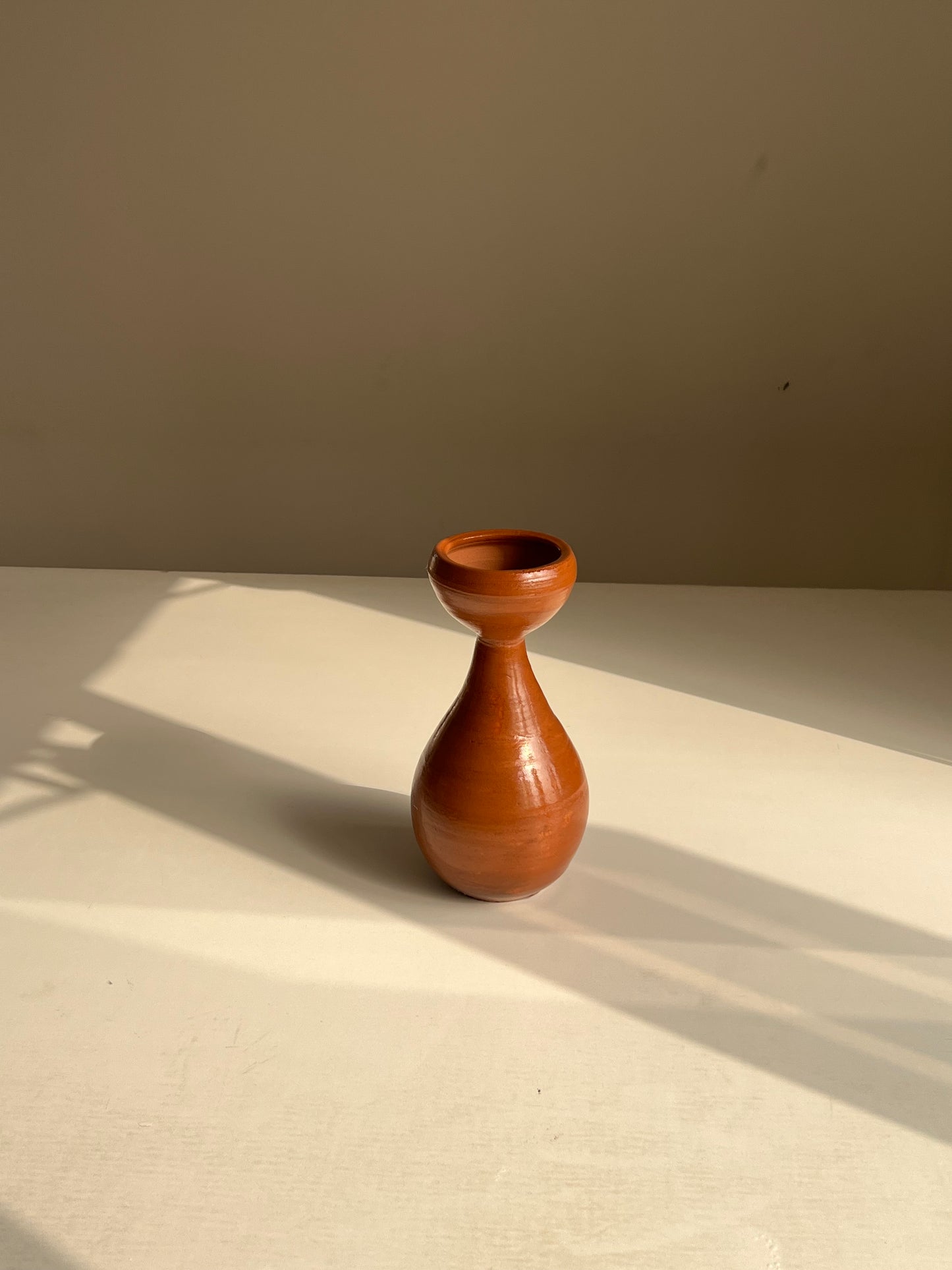 Nude Vase