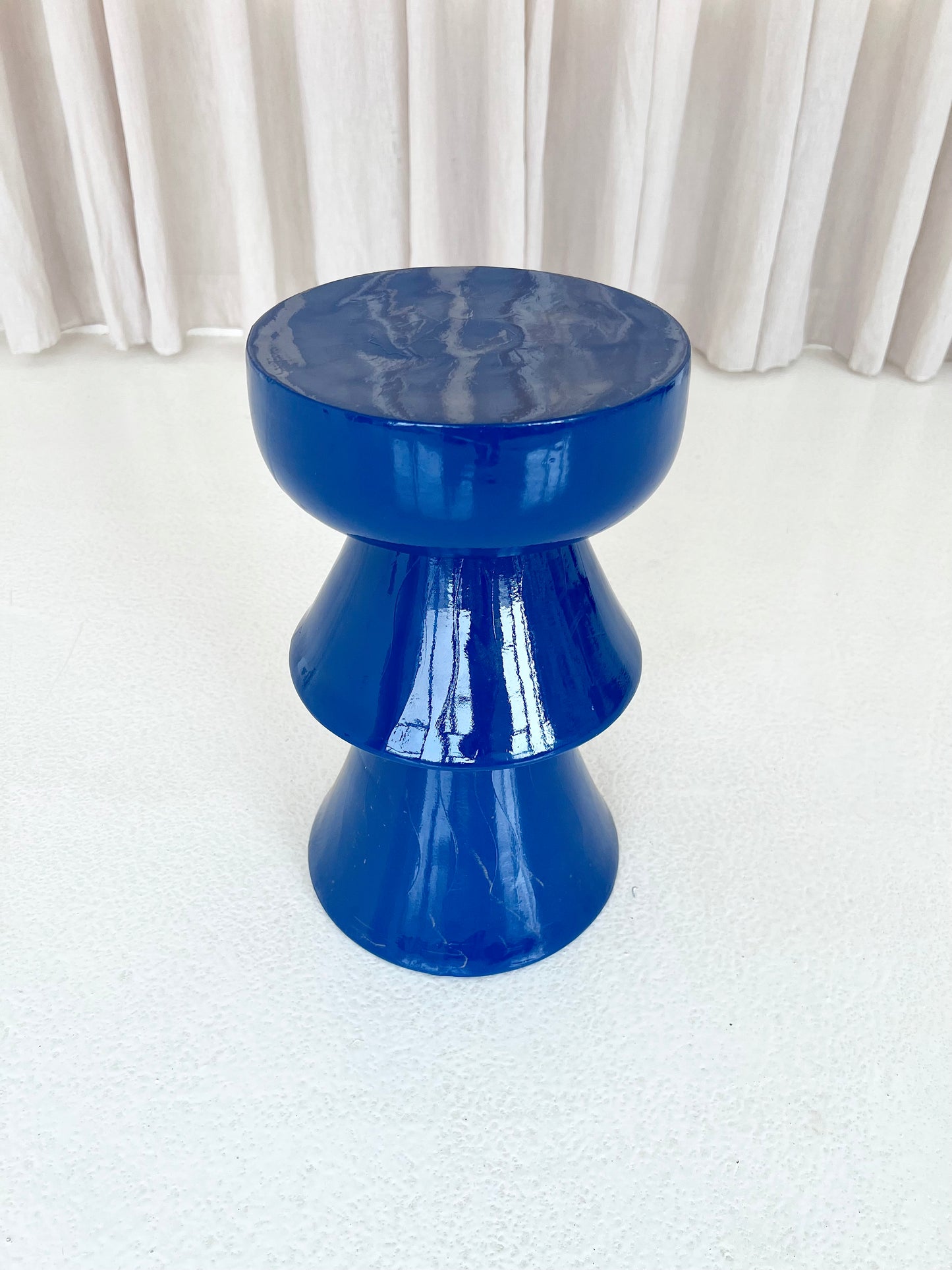 Totem Stool