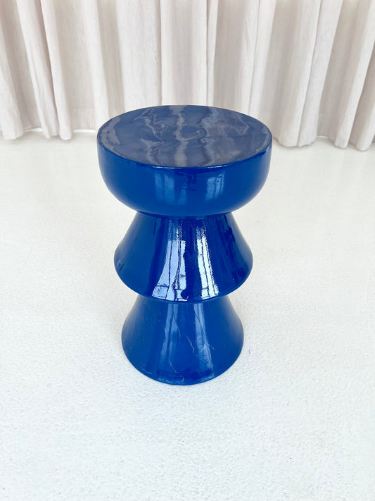 Totem Stool