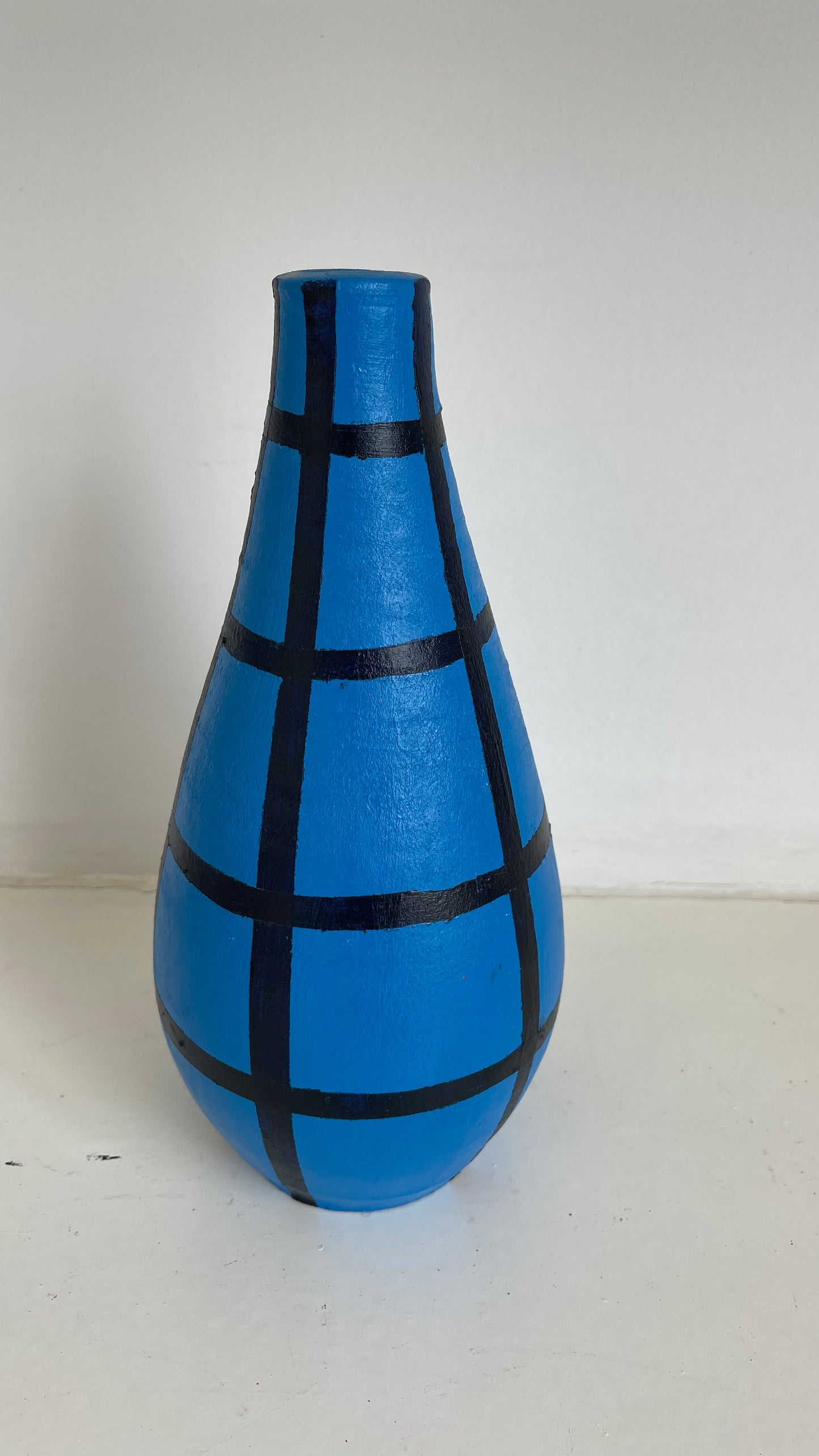 Cross Vase