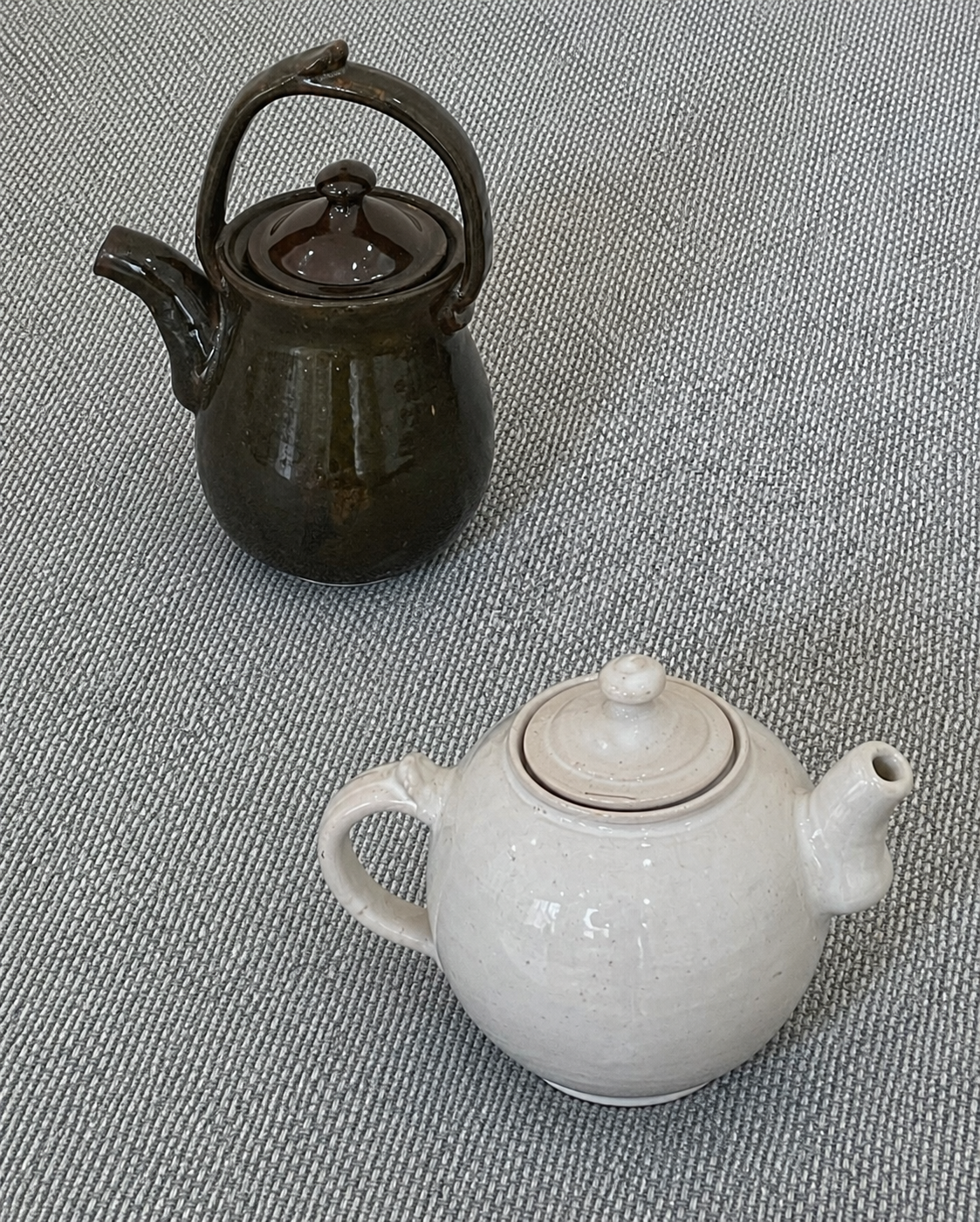Teapots