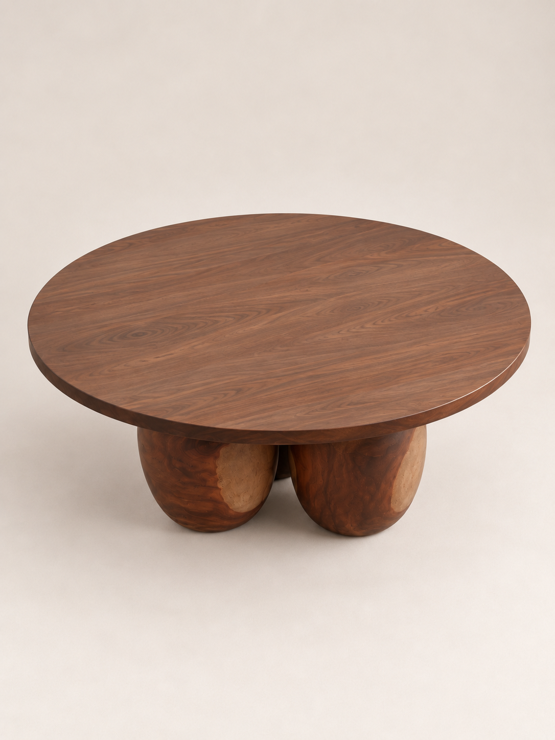 Bubble Center Table