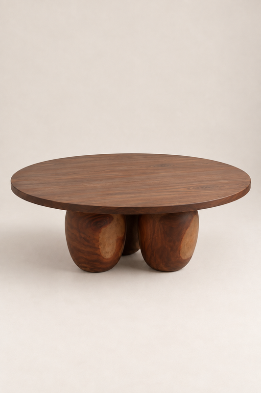 Bubble Center Table