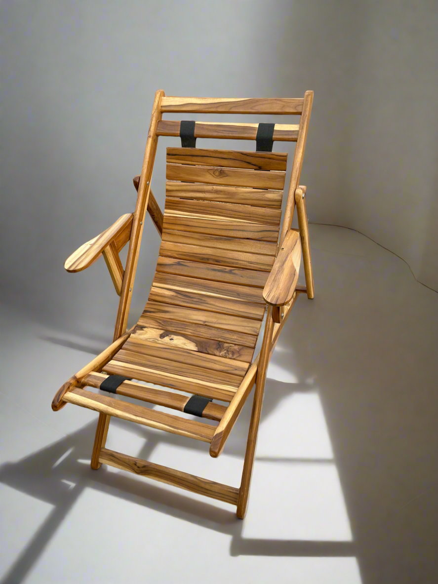 Funf Foldable Chair