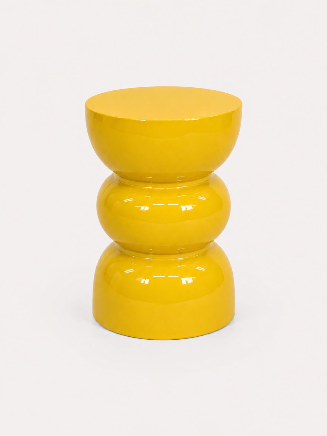 Pebble Stool