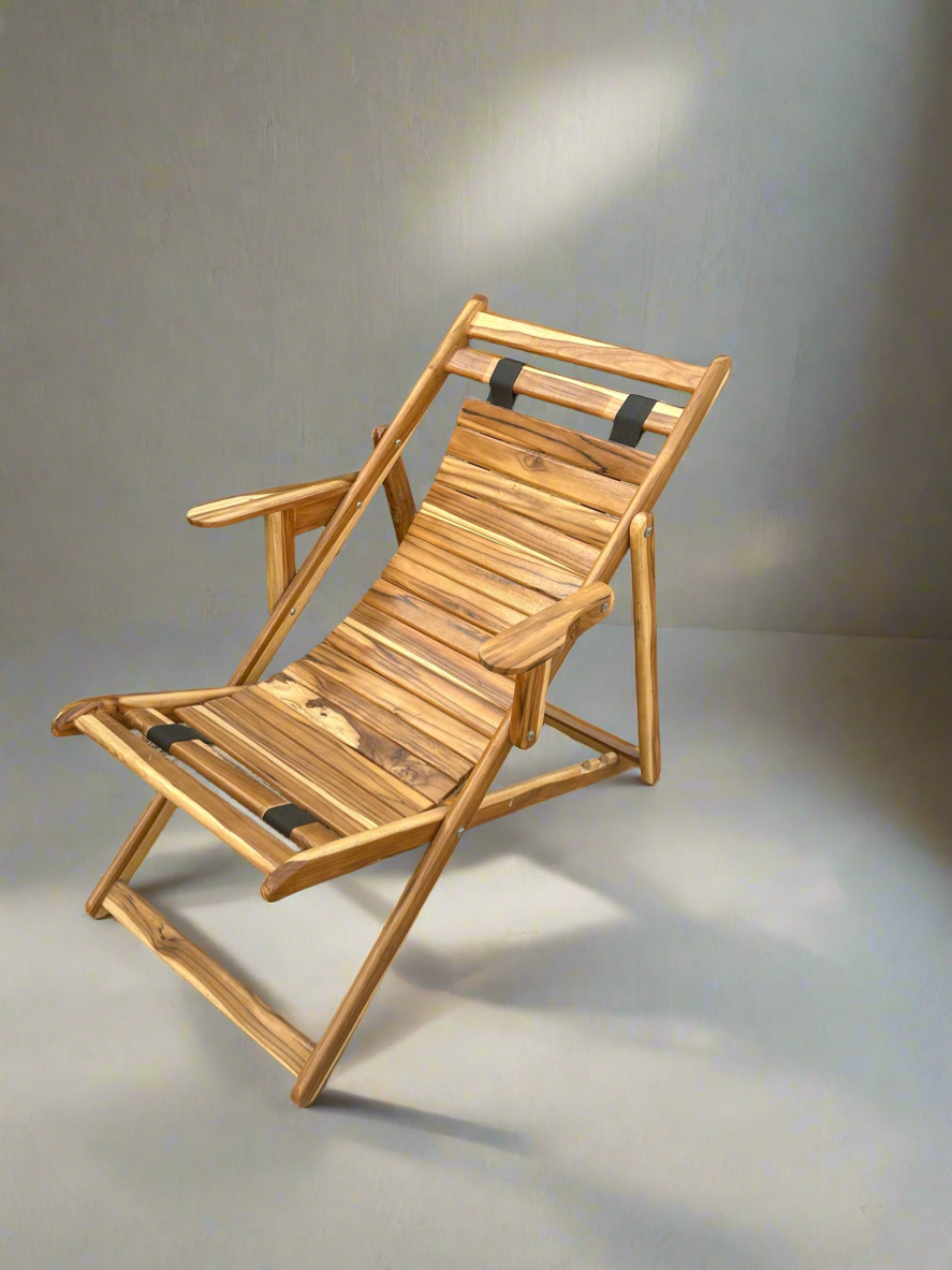 Funf Foldable Chair