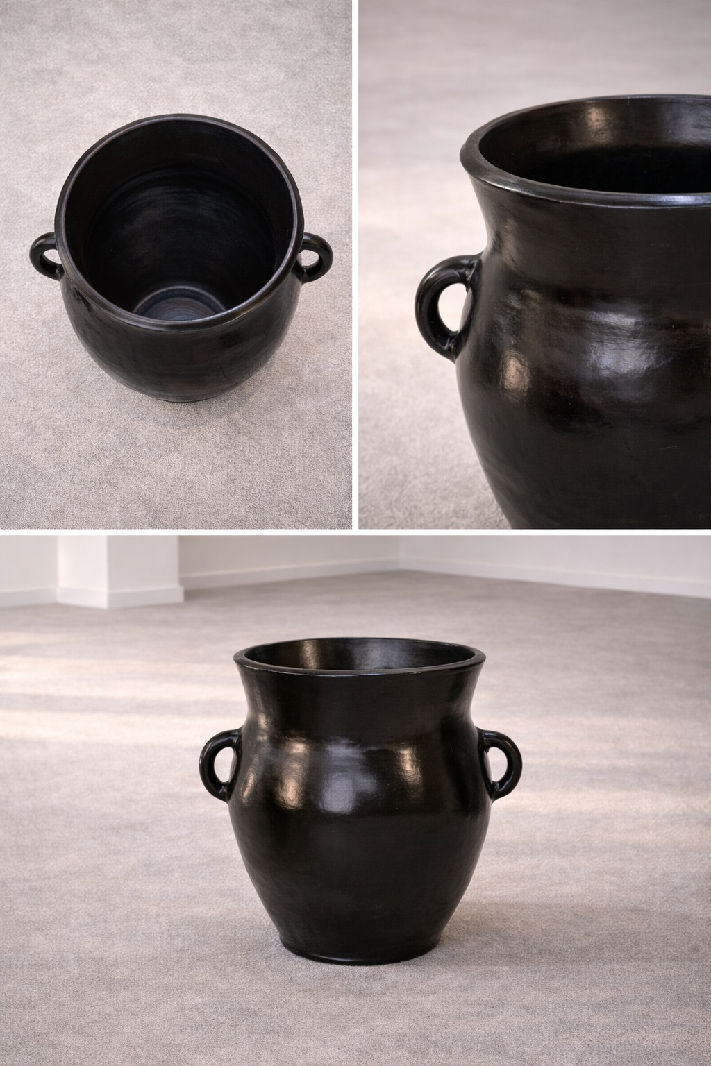 Cairo Vase