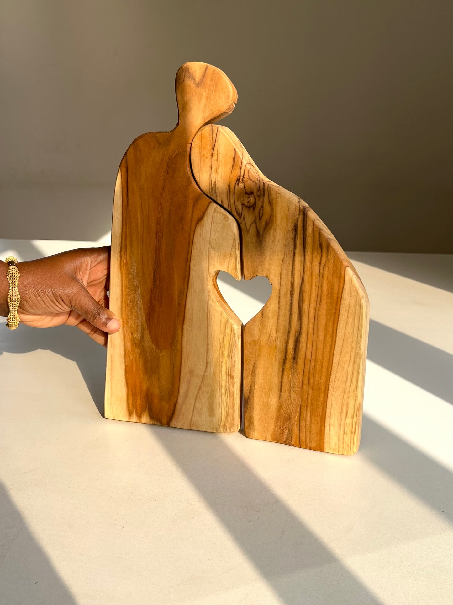Maple Love Chopping Board Set