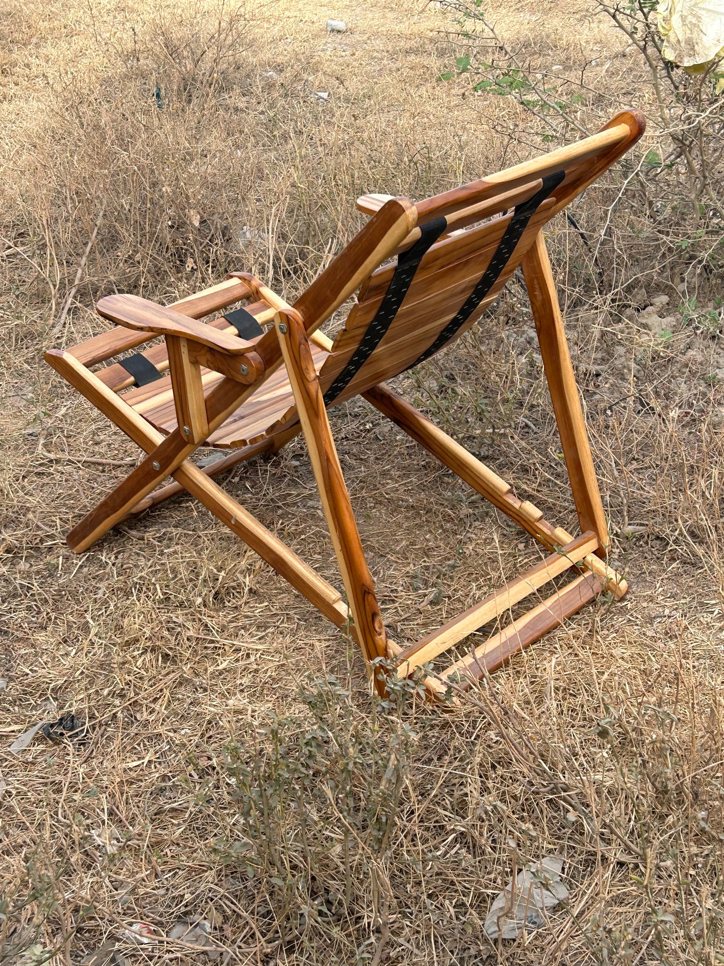 Funf Foldable Chair