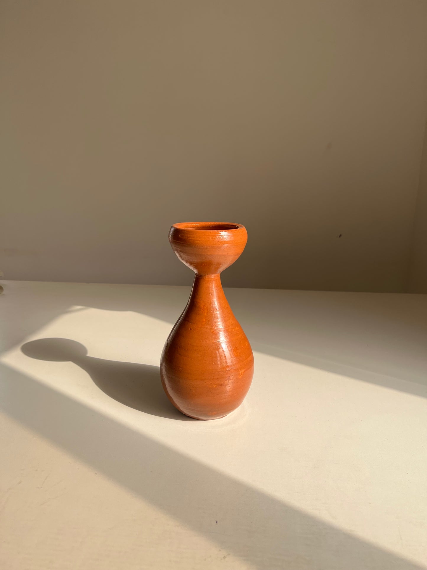 Nude Vase