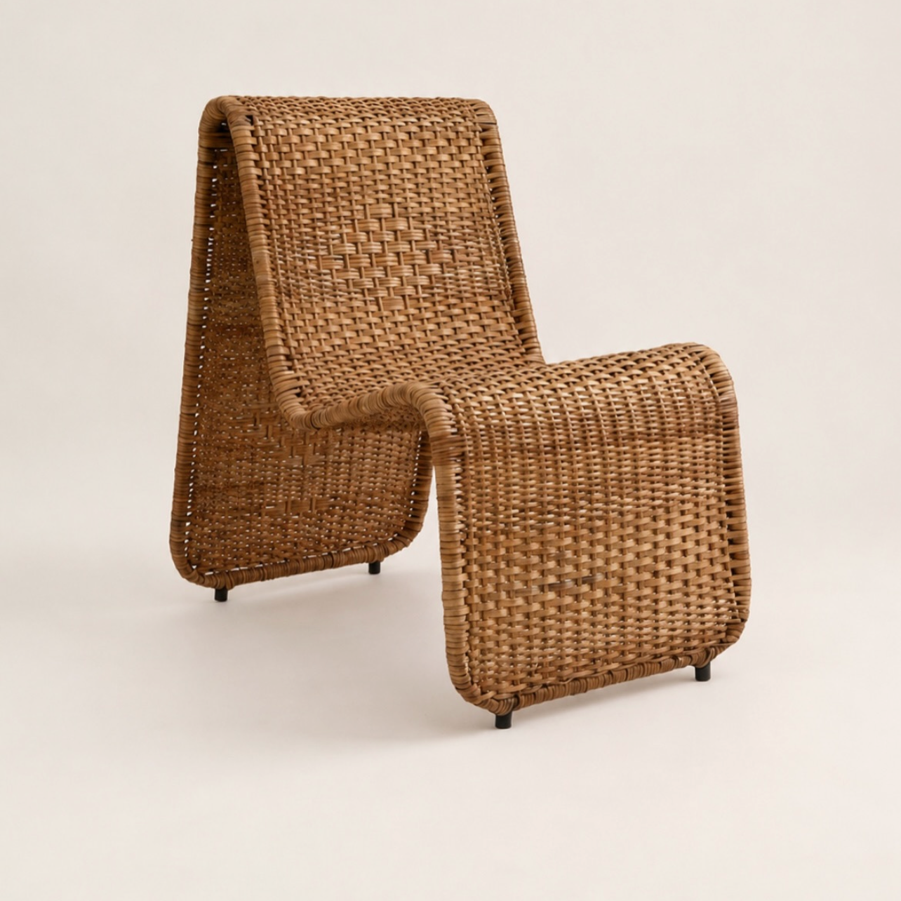 Beaver Chair