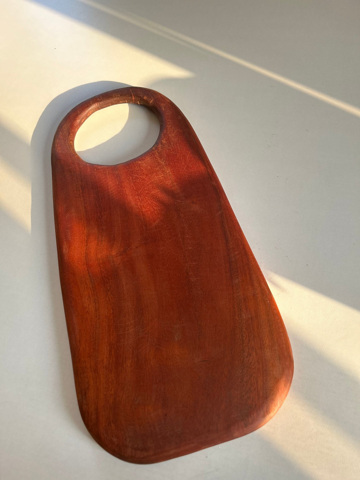 Classic Cutting Board