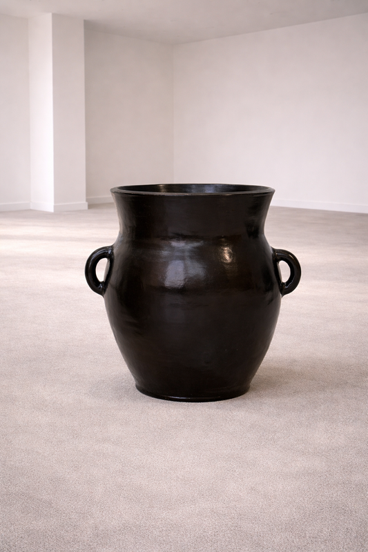 Cairo Vase
